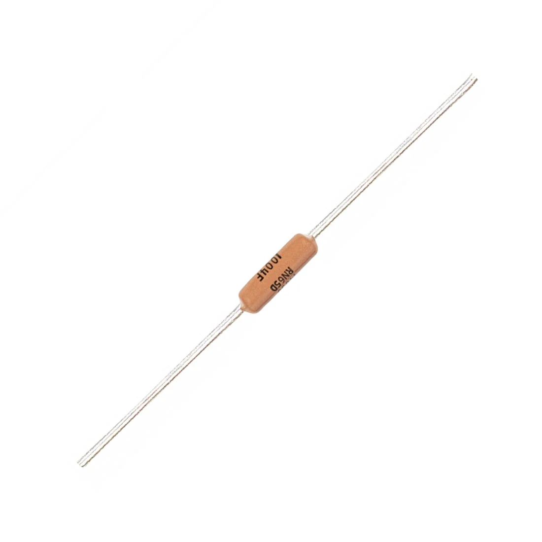 1M 1/2W Dale Metal Film Resistor - Image 2