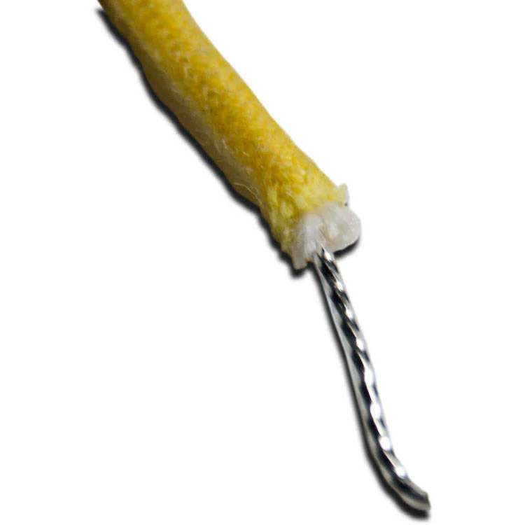 22-Ga Stranded Cloth Covered Wire - Image 3