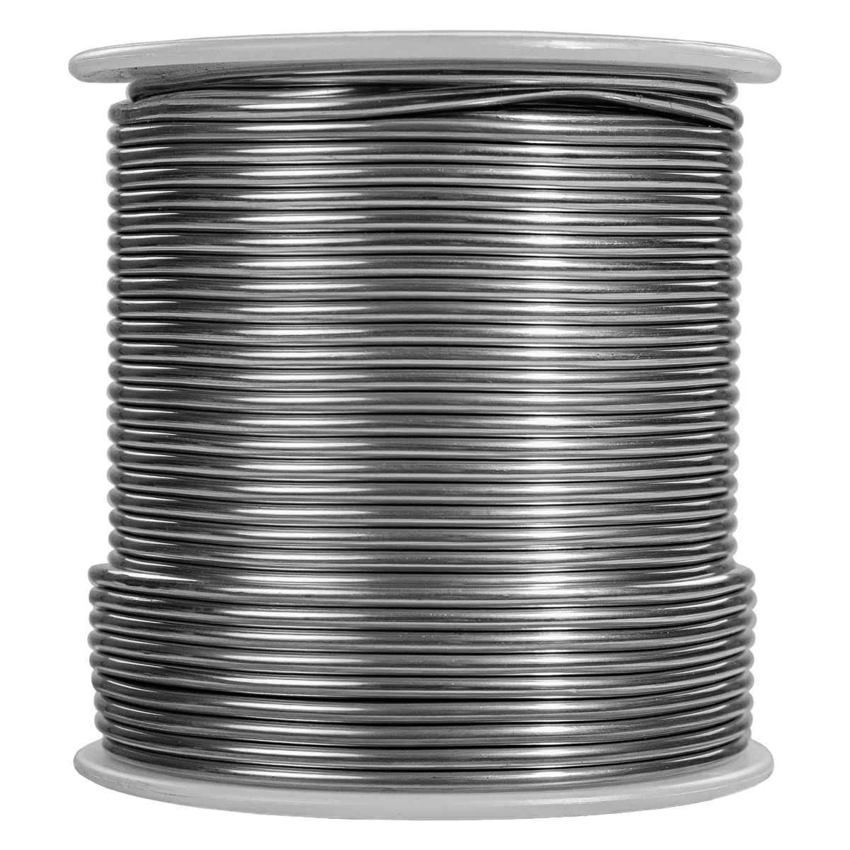 AIM SN40/PB60 .062", 3% Rosin Core Solder, One Pound Spool - Image 2