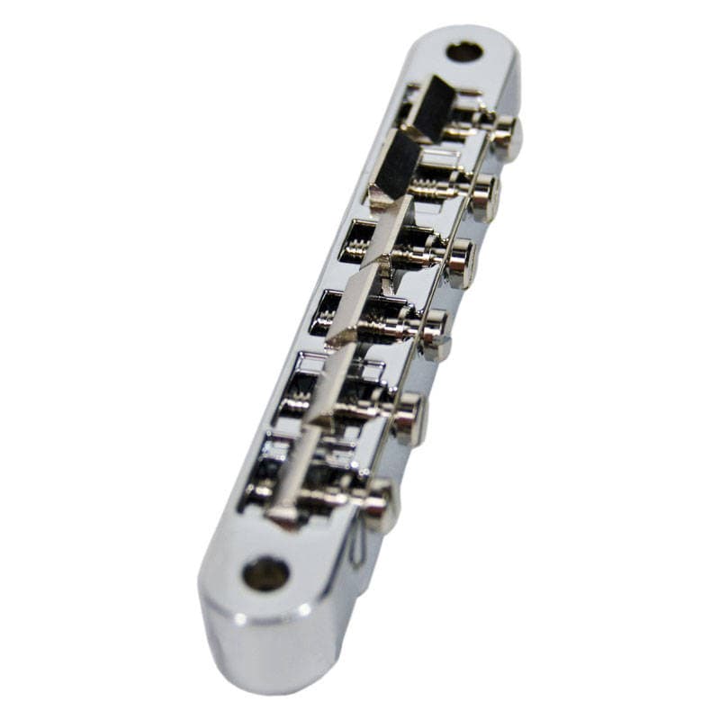 American Made Non-Wired ABR-1 Bridge (Nickel) - Image 2