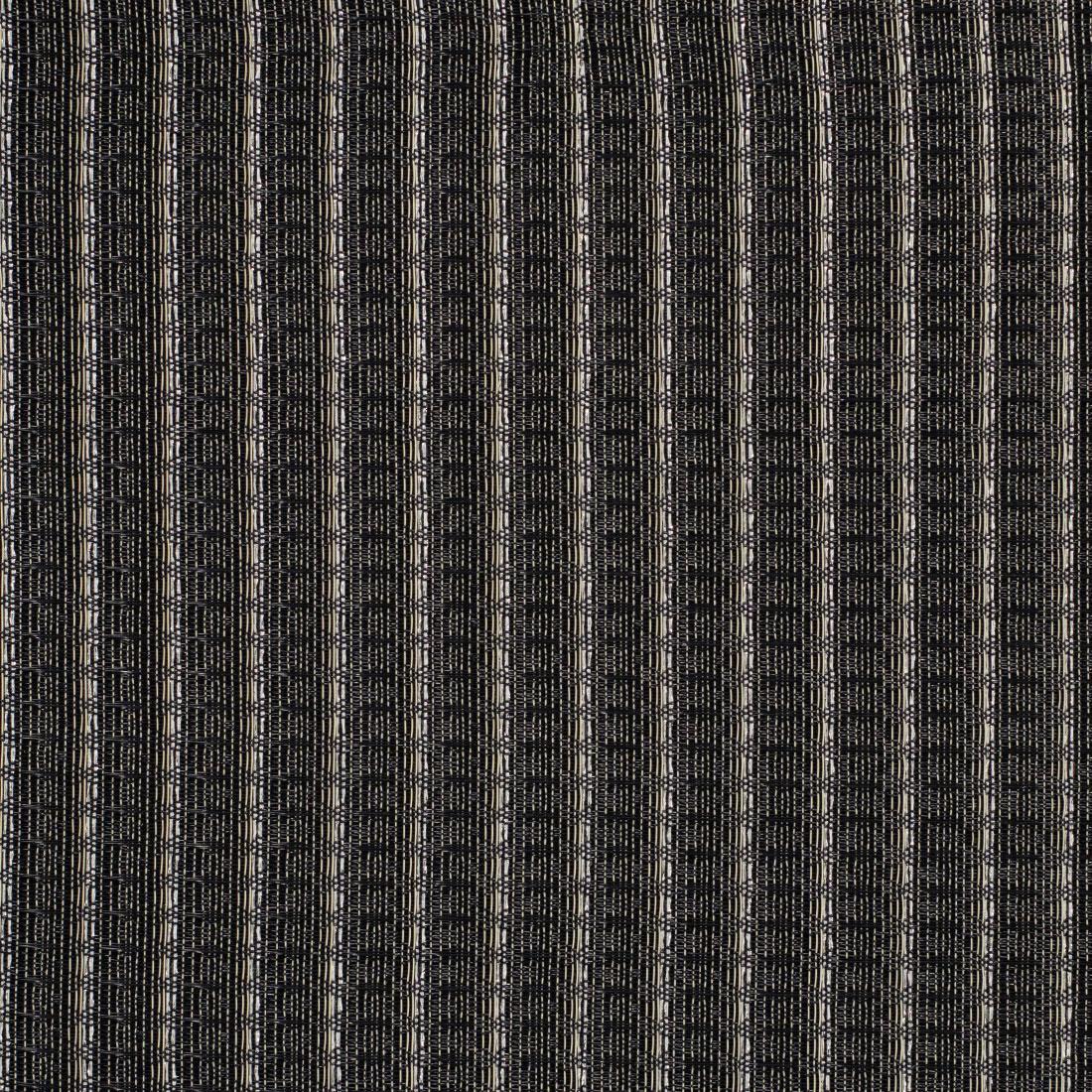 Ampeg Style Black/Silver Grill Cloth / 36'' W - Image 2
