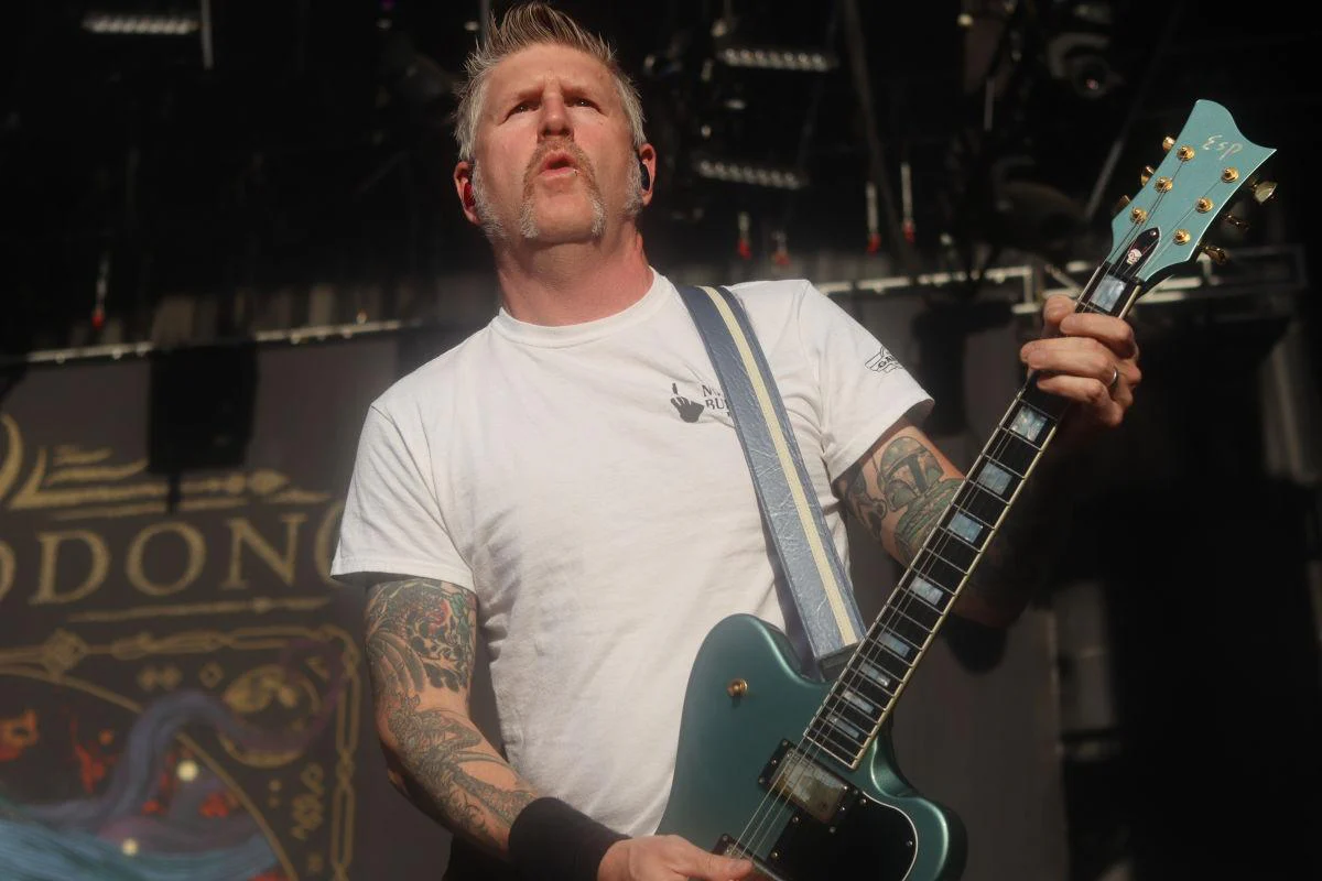Bill Kelliher Hellbender Humbucker Pickup Set - Image 3