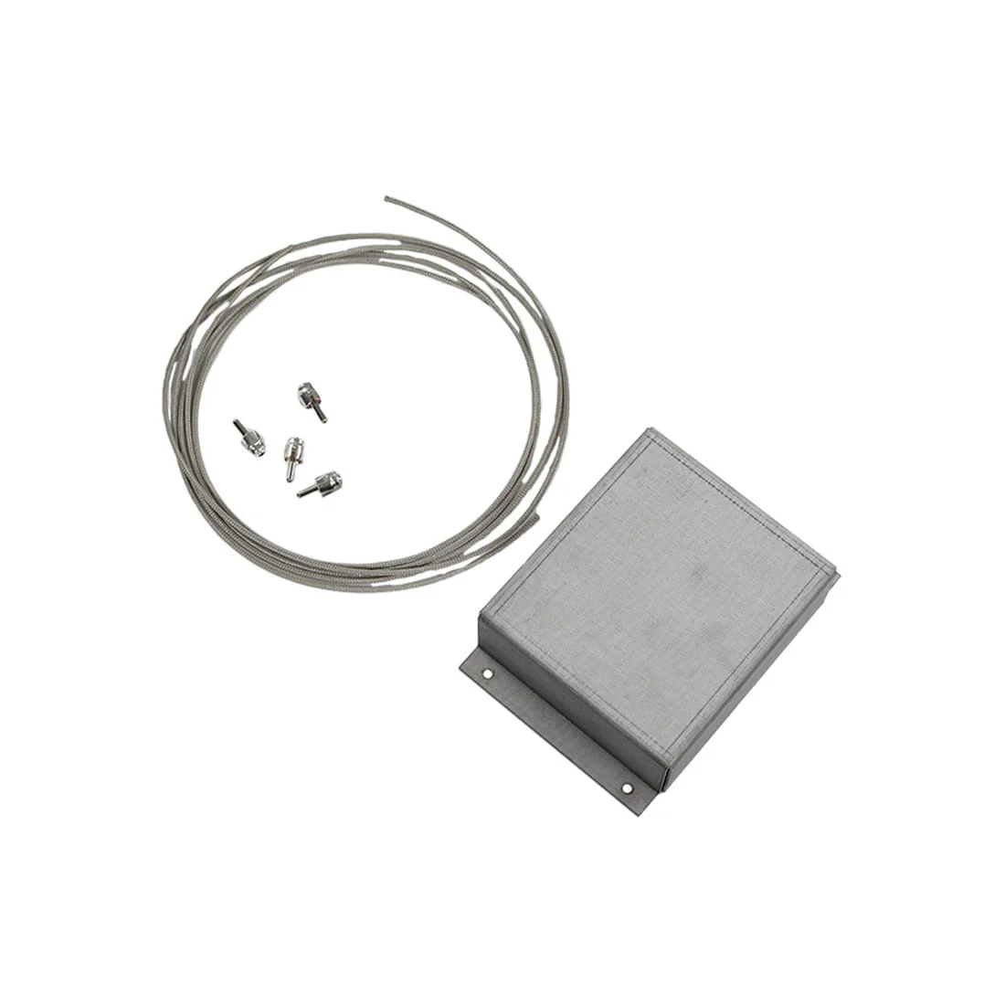 Blackface 6G15 Reverb Unit Guitar Tube Amp Kit - Image 10