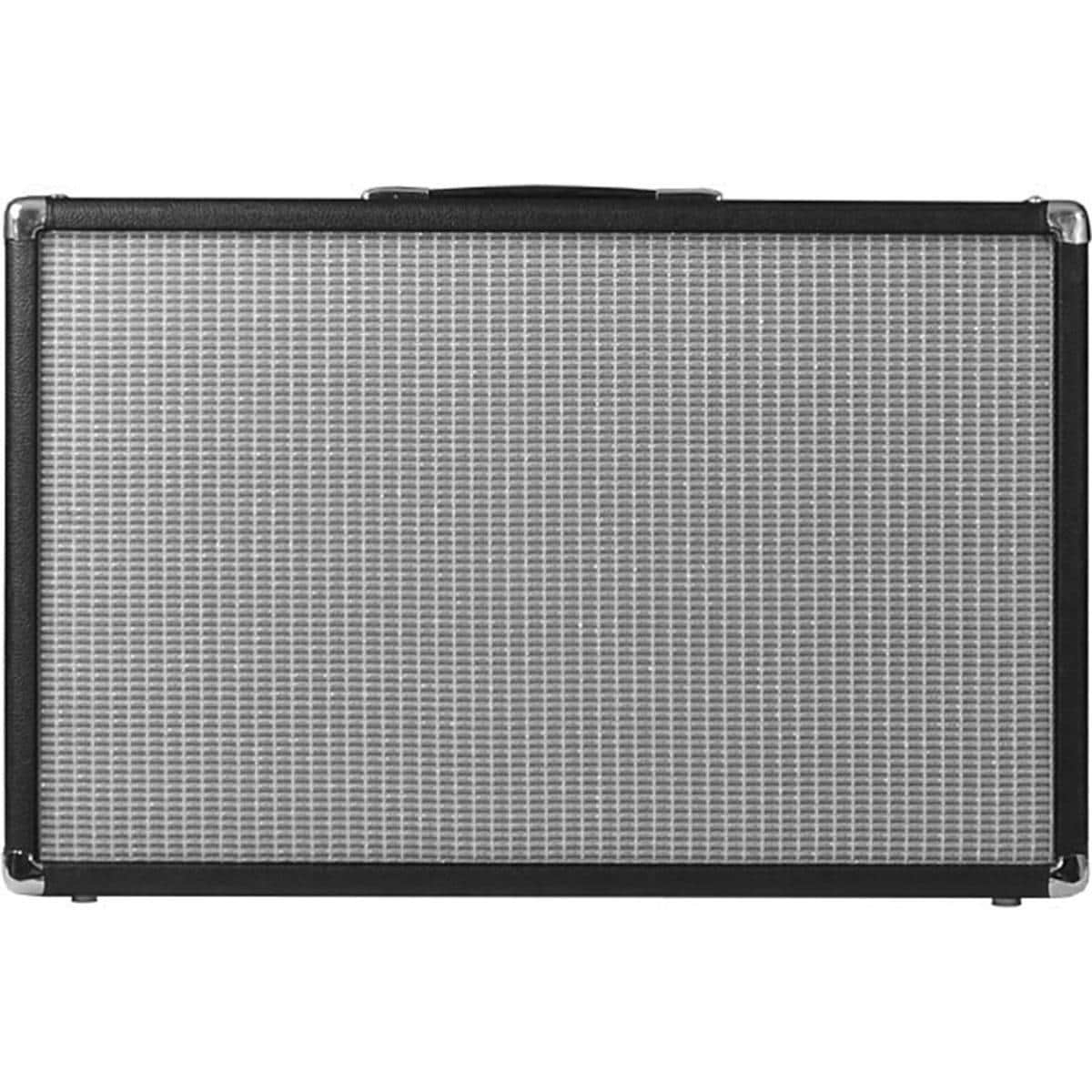 Blackface Bassman® Style Guitar Amplifier 2x12 Speaker Extension Cabinet - Image 3