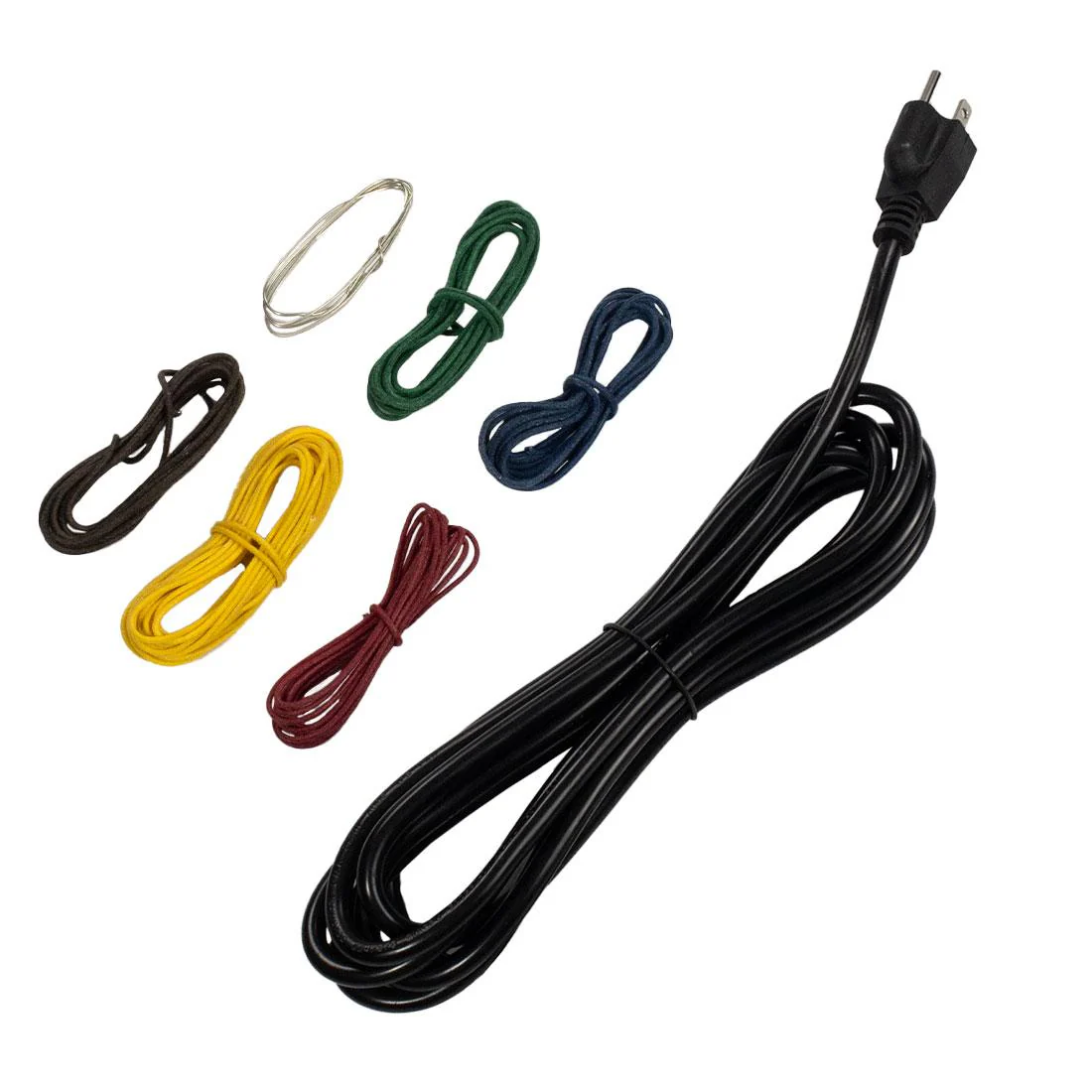 Blackface Deluxe Reverb® Style Small Parts Kit - Image 7