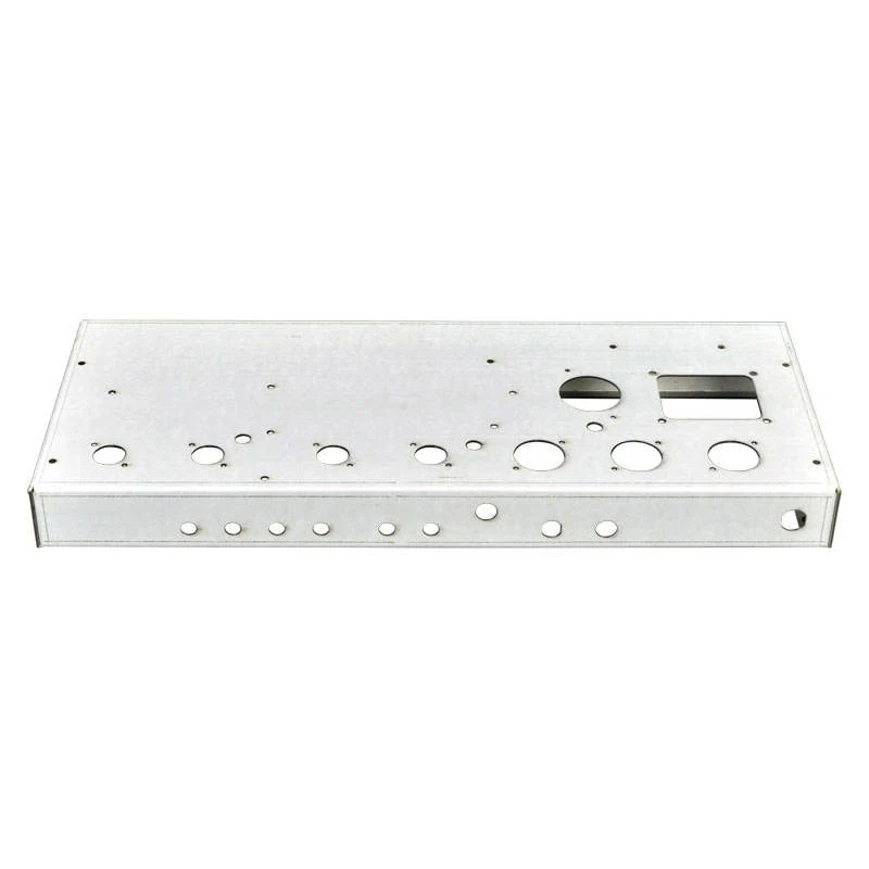 Blackface Princeton Reverb AA1164 Style Chassis - Image 2