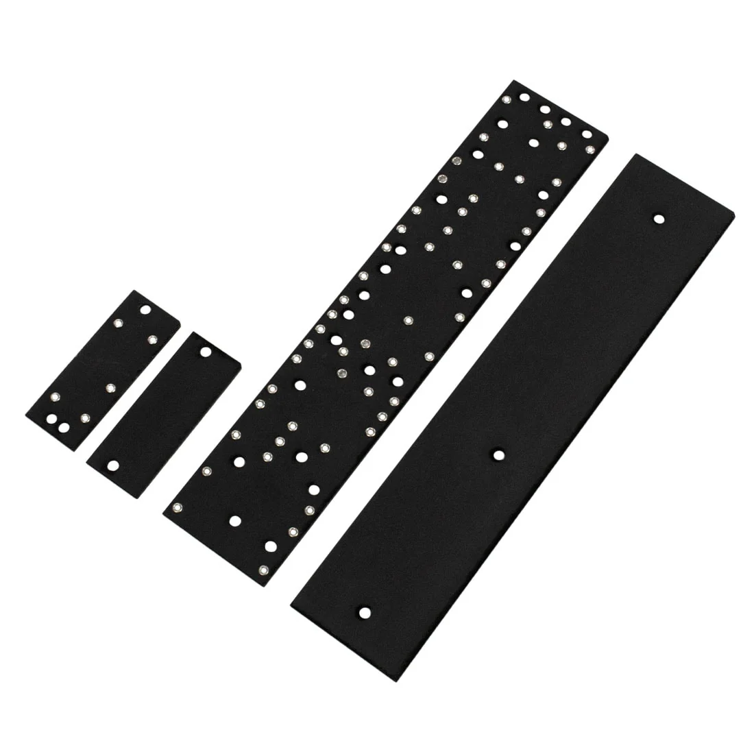 Blackface Princeton Reverb® Style Small Parts Kit - Image 5
