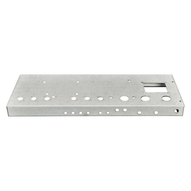 Blackface Super Reverb AB763 Style Chassis - Image 2