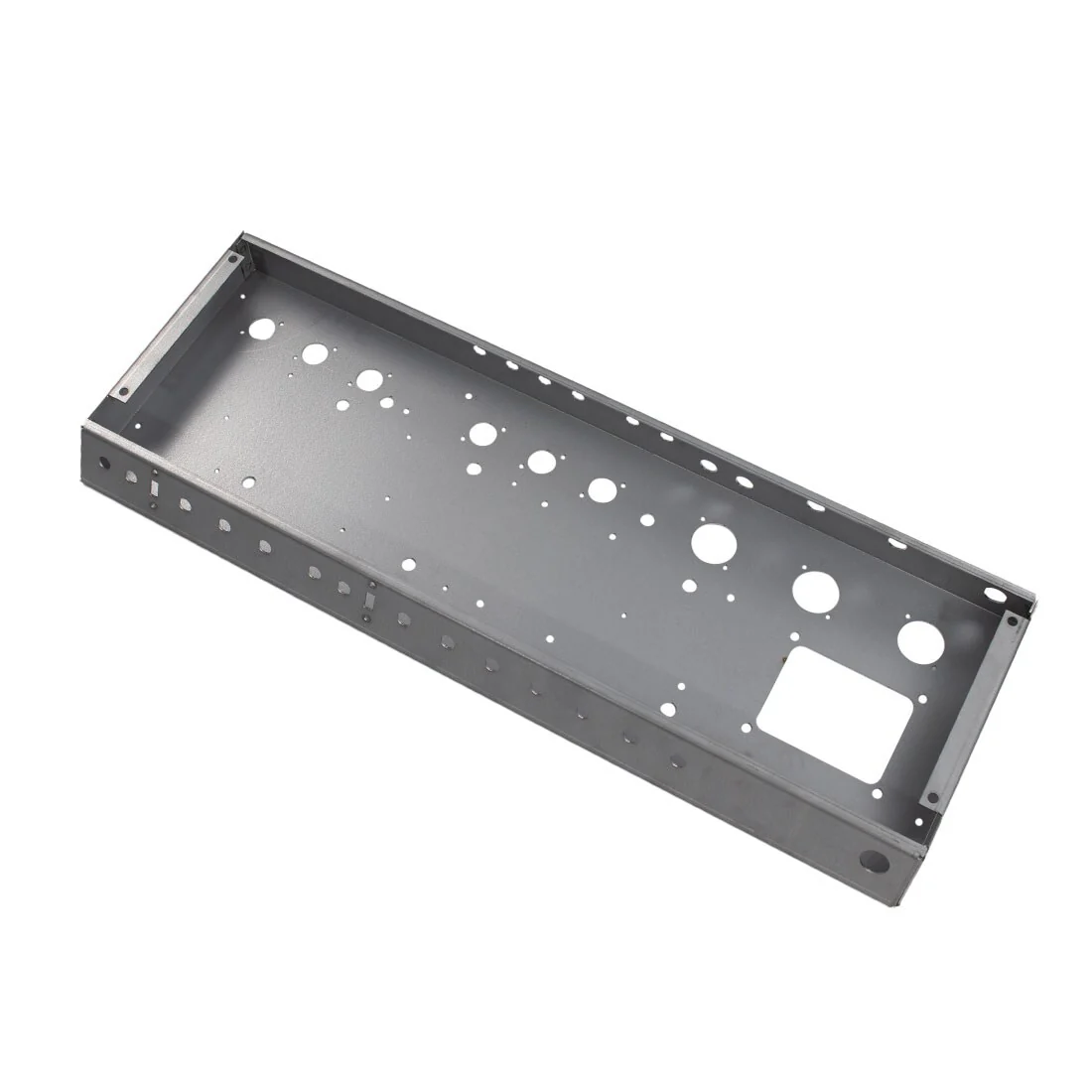 Blackface Super Reverb® Style Guitar Tube Amp Kit - Image 12