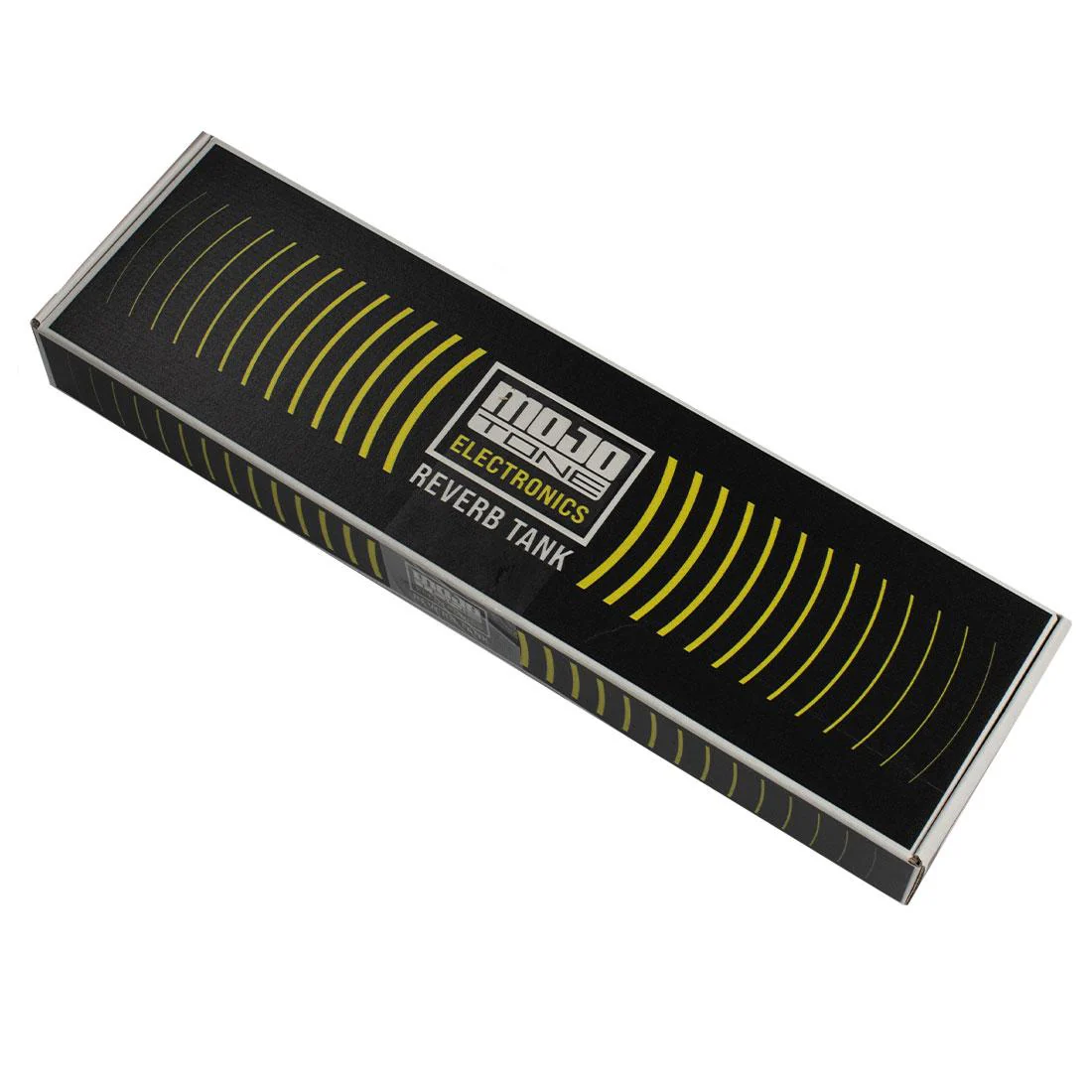 Blackface Super Reverb® Style Guitar Tube Amp Kit - Image 7