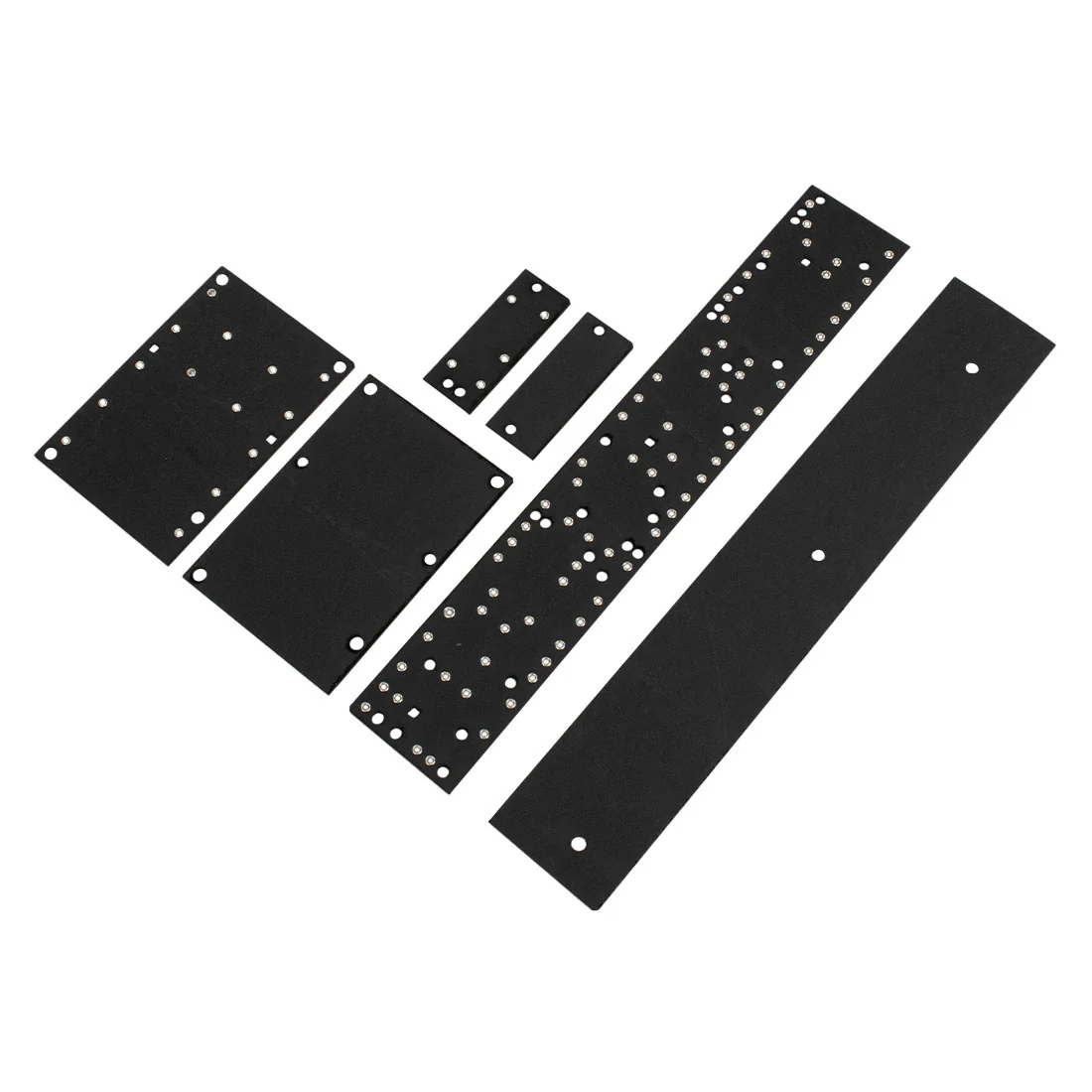 Blackface Super Reverb® Style Small Parts Kit - Image 5