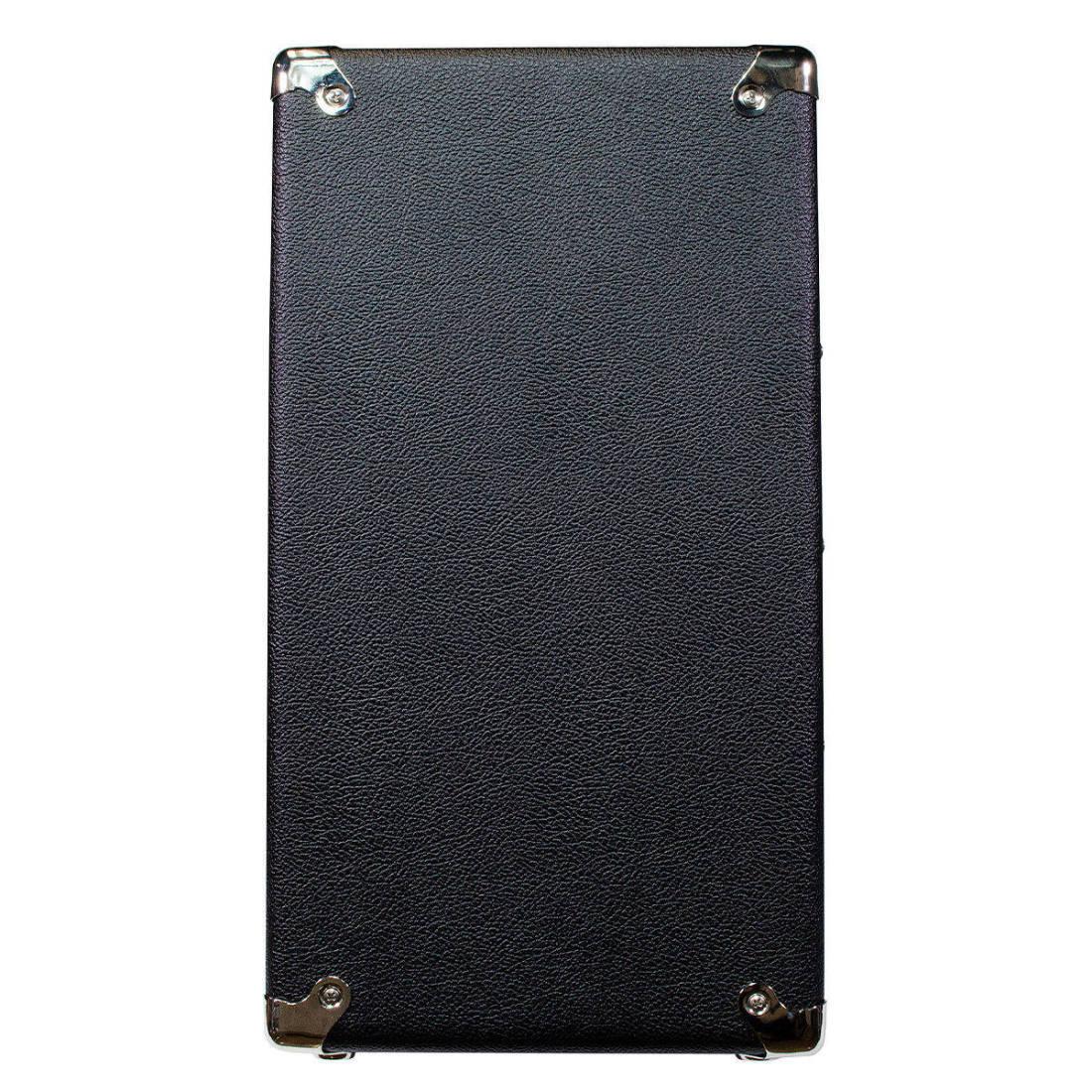 Blackface Tremolux® Style Guitar Amplifier 2x10 Speaker Extension Cabinet - Image 2