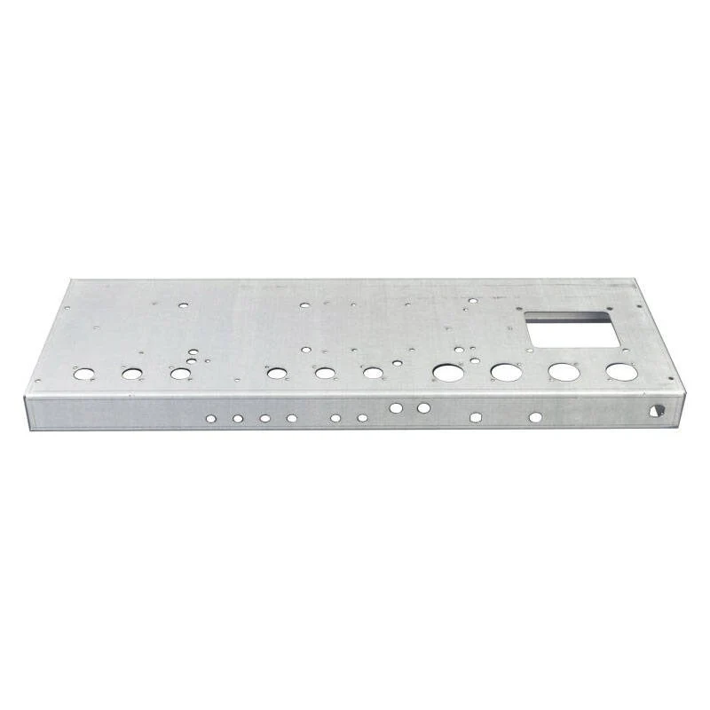 Blackface Twin Reverb AB763 Style Chassis - Image 2