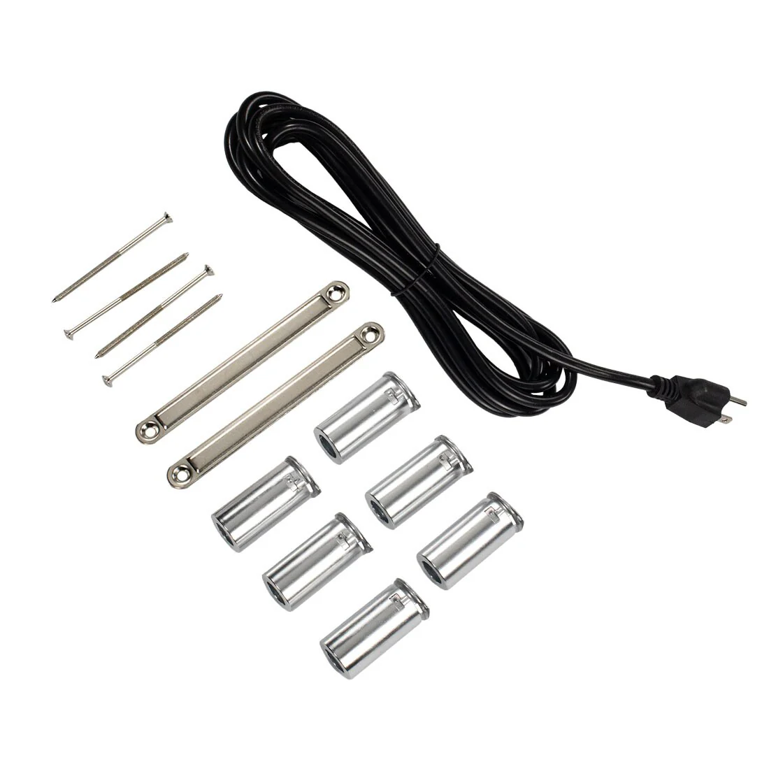 Blackface Twin Reverb® Small Parts Kit - Image 6