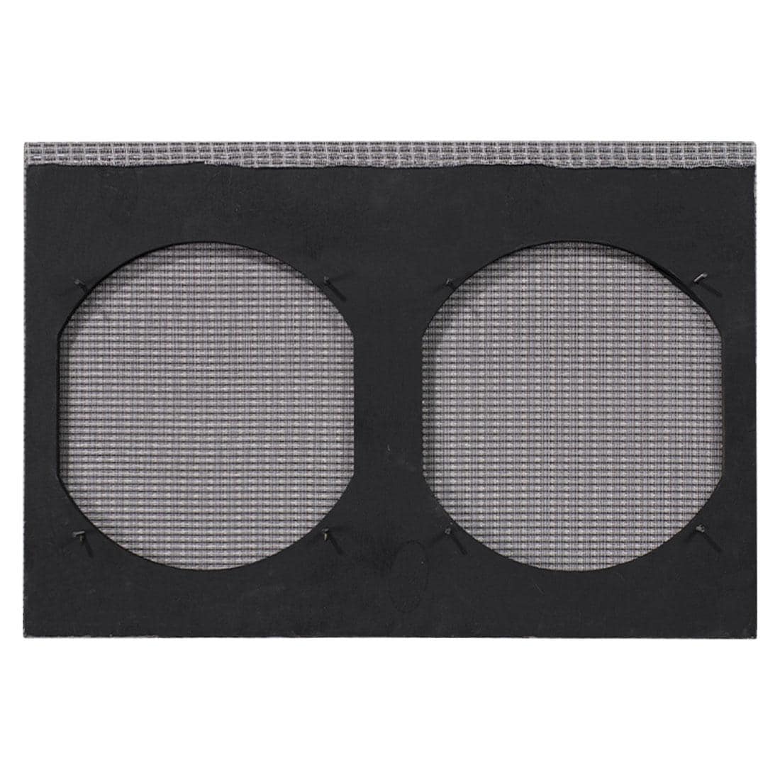 Blackface Twin Reverb® Style Baffle (2x12) - Image 2