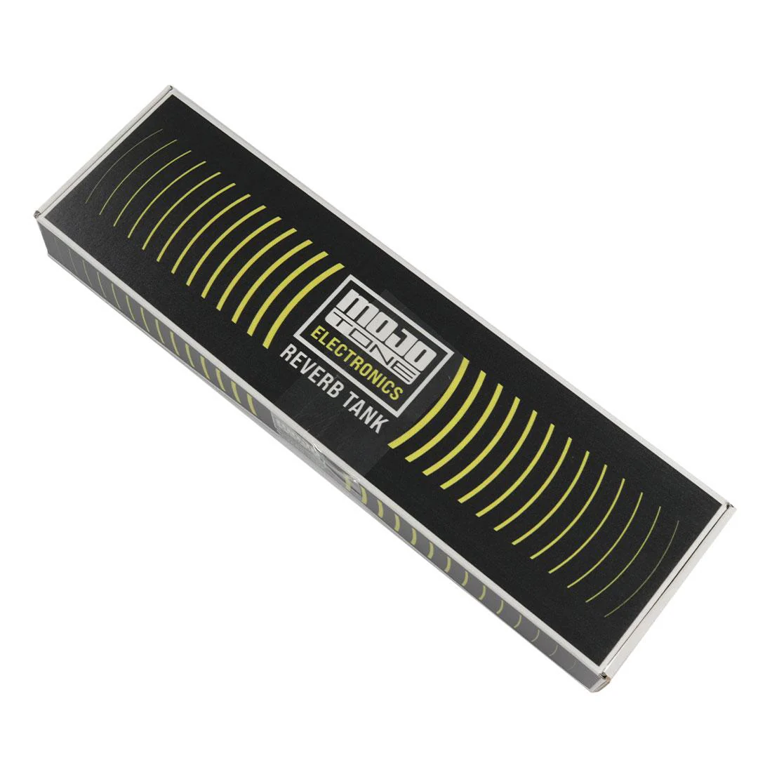 Blackface Twin Reverb® Style Guitar Tube Amp Kit - Image 9