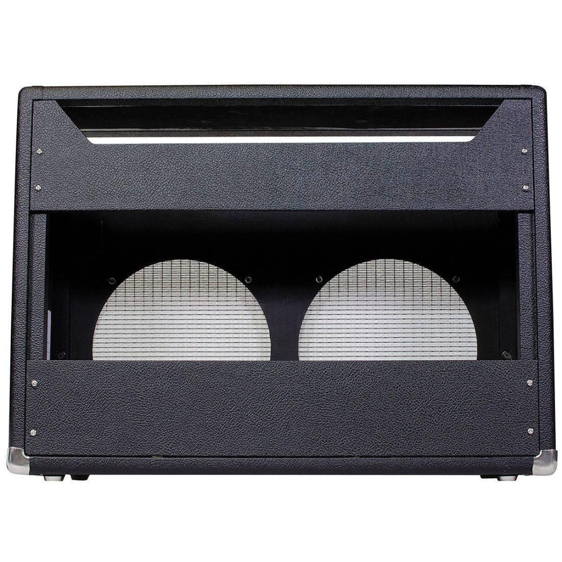 Blackface Vibrolux Reverb® Style Guitar Amplifier Combo Speaker Cabinet - Image 3