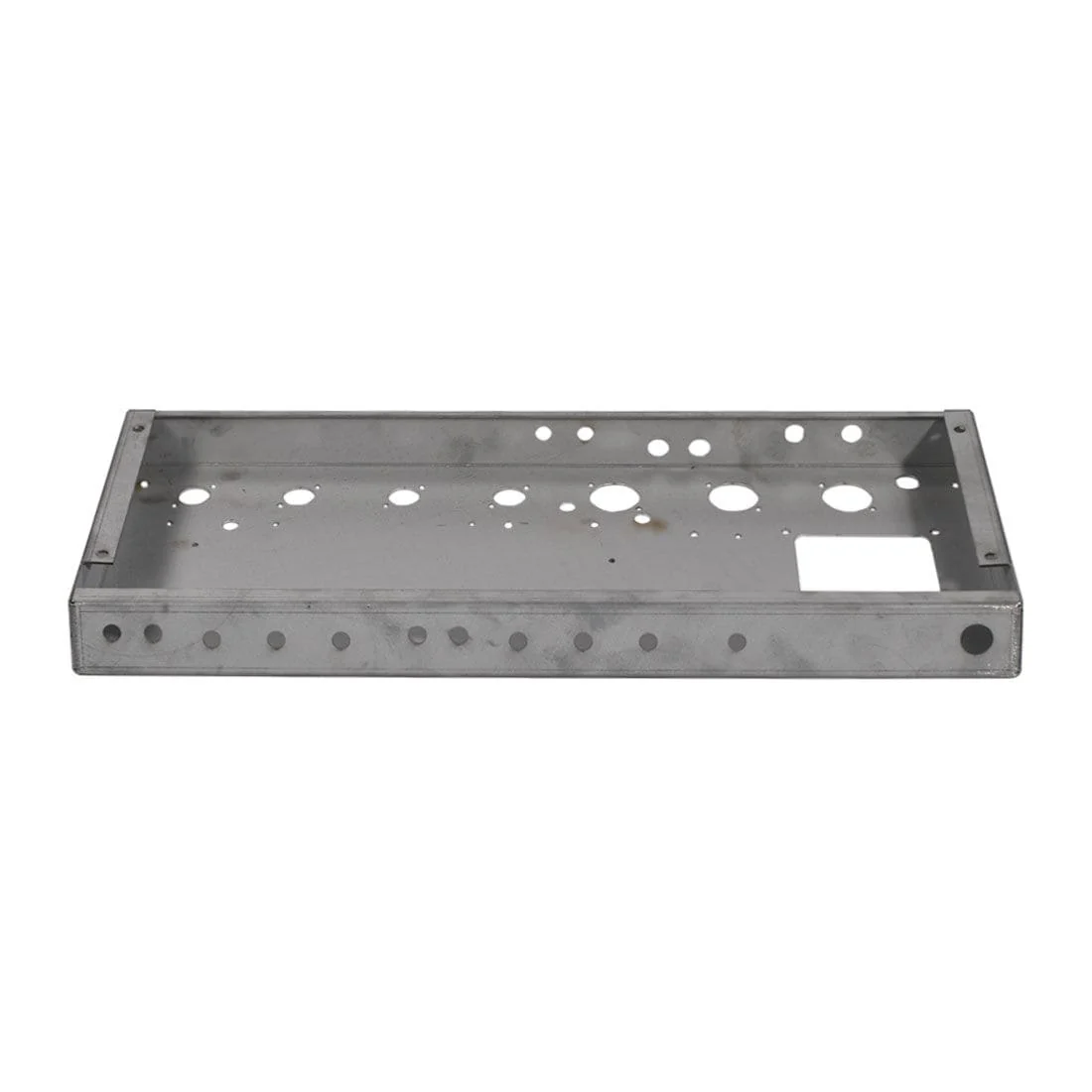 Blonde Bassman Chassis 6G6-B - Image 3