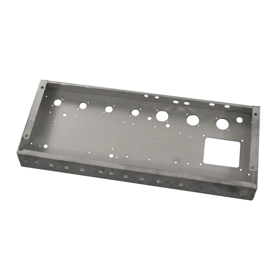 Blonde Bassman Guitar Tube Amp Kit - Image 6