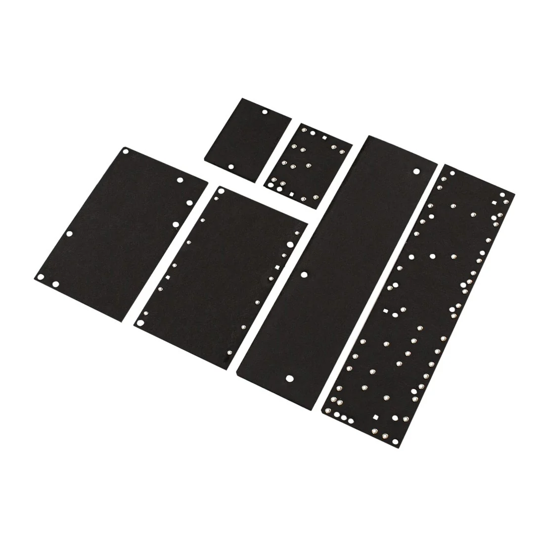 Blonde Bassman Small Parts Kit - Image 5