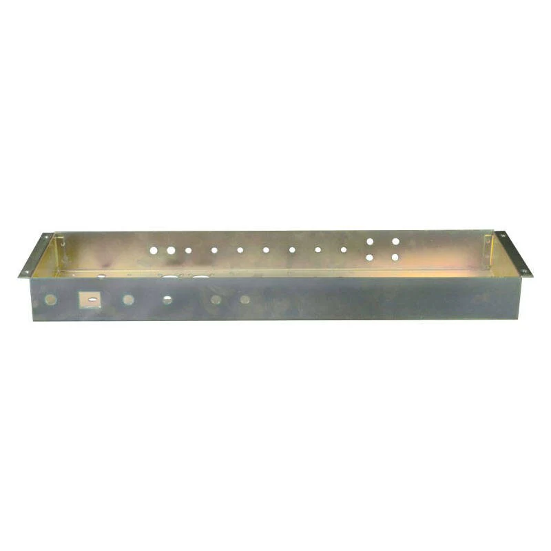 British 100W Chassis - Image 2