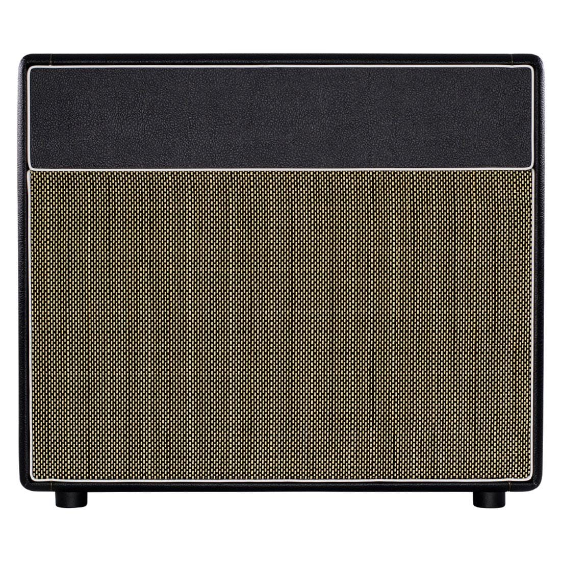 British 18 Watt Style 1x12 Speaker Extension Cabinet - Image 2