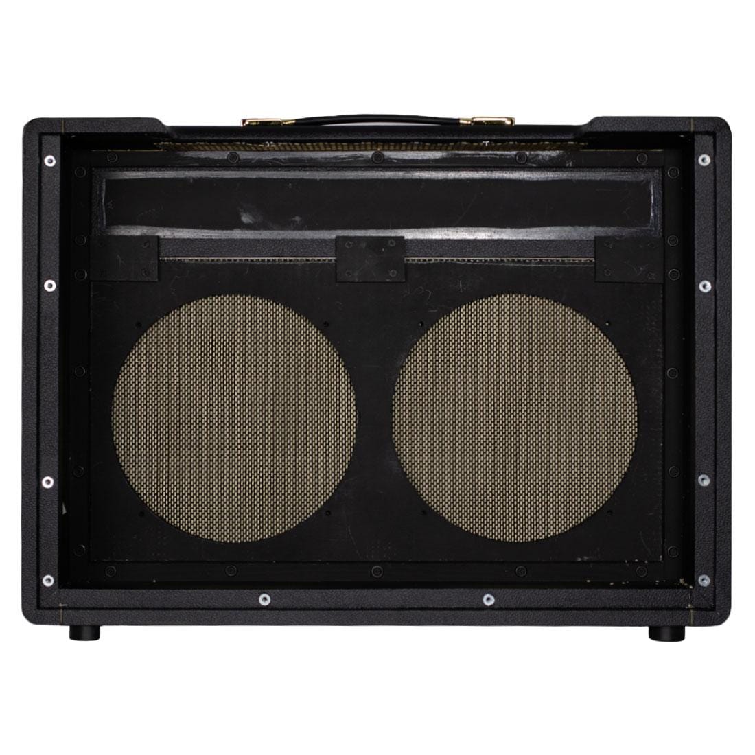 British 18 Watt Style 2x12 Combo Cabinet - Image 4