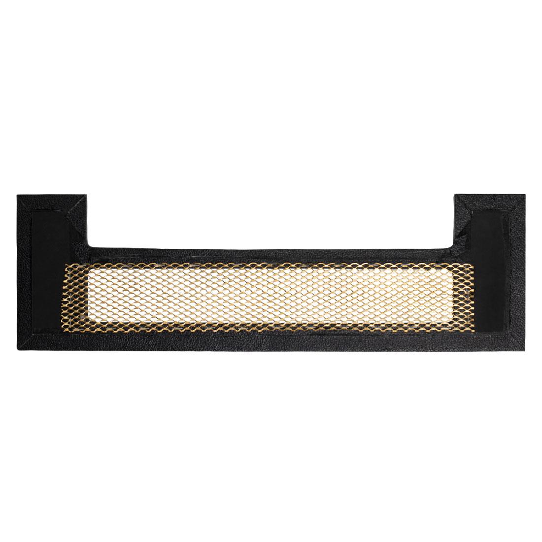 British 18W 1x12 Front Mount Top Backpanel - Image 2
