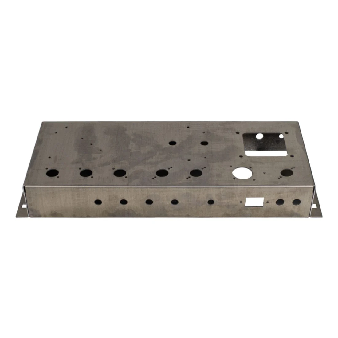 British 18W Chassis - Image 3