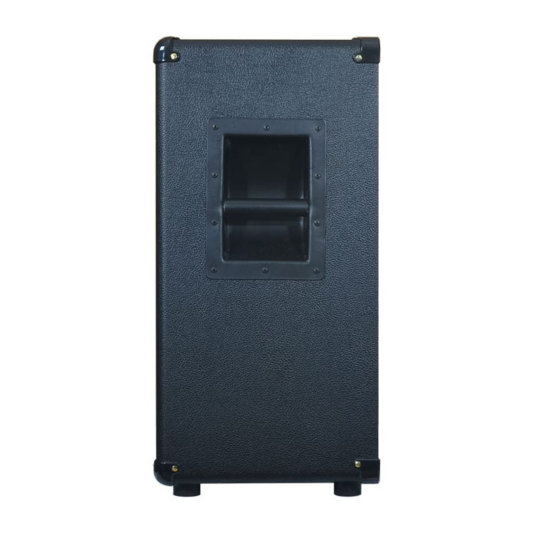 British 1936 Style 2x12 Speaker Extension Cabinet - Image 4
