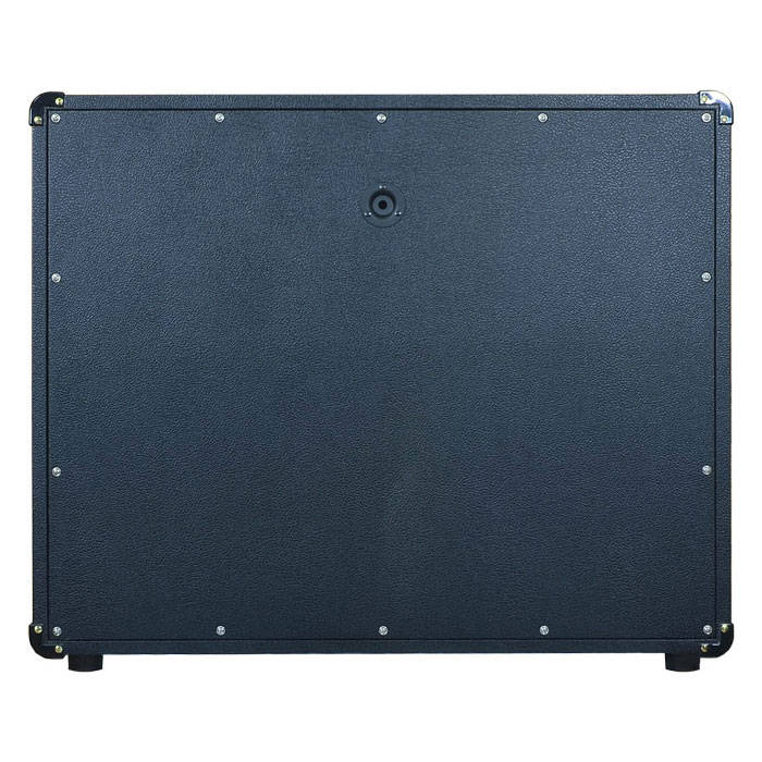British 1936 Style 2x12 Speaker Extension Cabinet - Celestion G12H30s - Image 3