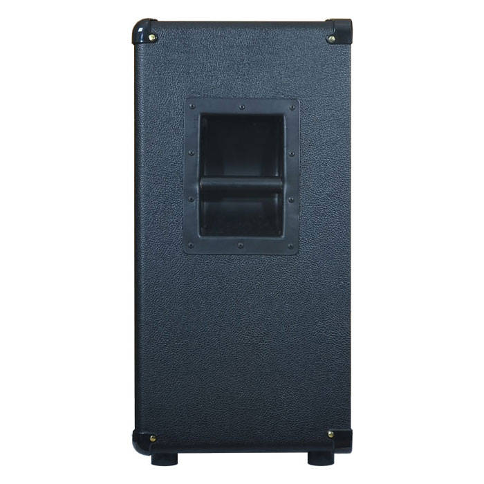 British 1936 Style 2x12 Speaker Extension Cabinet - Celestion G12H30s - Image 4