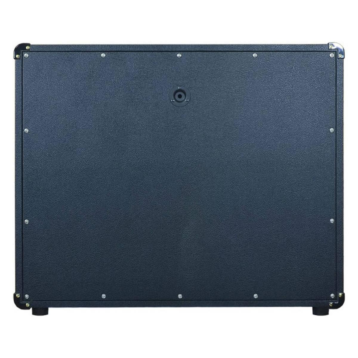 British 1936 Style 2x12 Speaker Extension Cabinet - Celestion G12M-65 Creambacks - Image 3