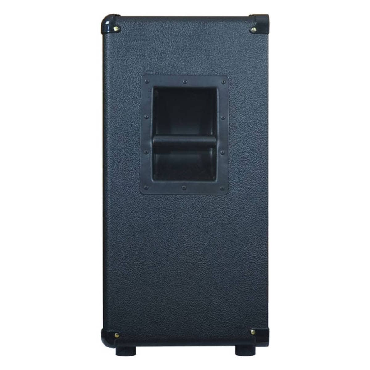 British 1936 Style 2x12 Speaker Extension Cabinet - Celestion G12M-65 Creambacks - Image 4