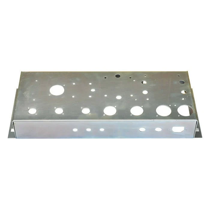 British 50W Chassis - Image 2