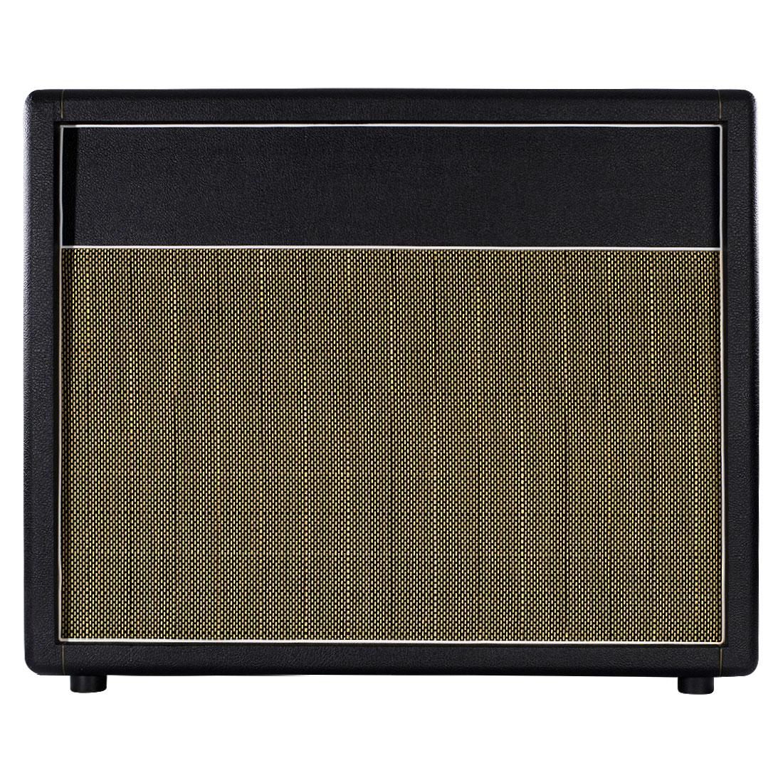 British Bluesbreaker Style Guitar Amplifier 2x12 Speaker Extension Cabinet - Image 2