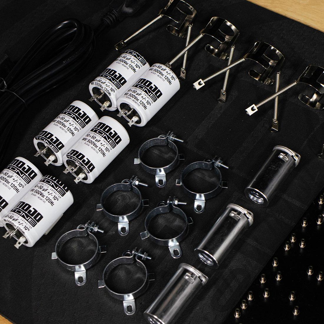 British Style 100W Lead / Bass Small Parts Kit - Image 10