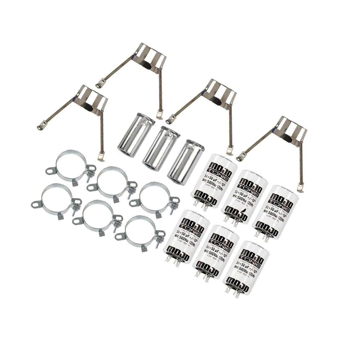 British Style 100W Lead / Bass Small Parts Kit - Image 6