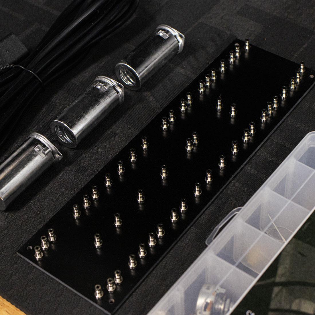 British Style 18W Small Parts Kit - Image 9