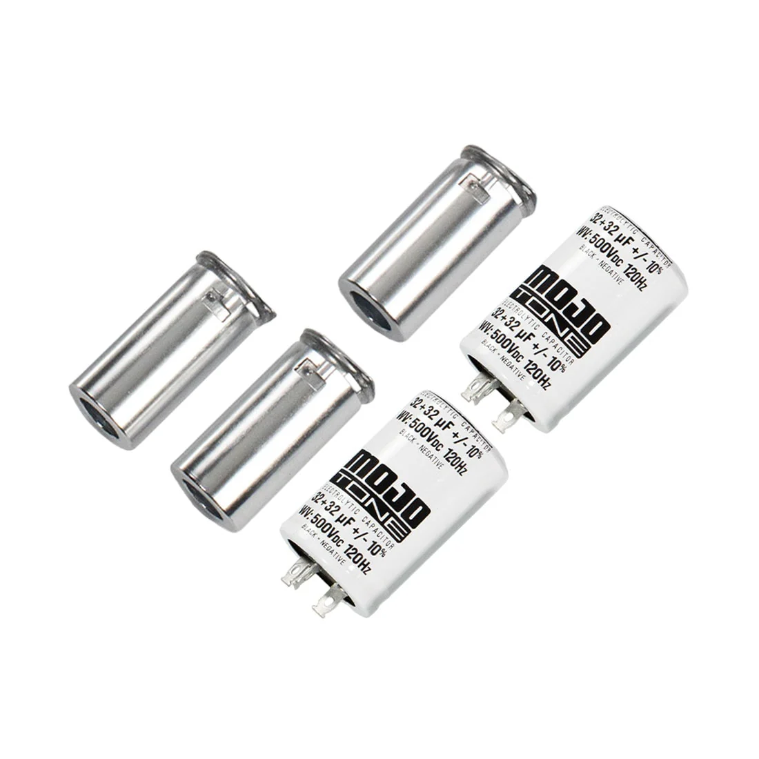 British Style 18W TMB Small Parts Kit - Image 5