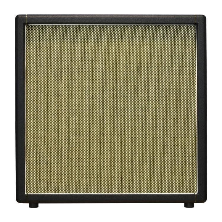 British Style 2x12 Straight Speaker Extension Cabinet - Image 2