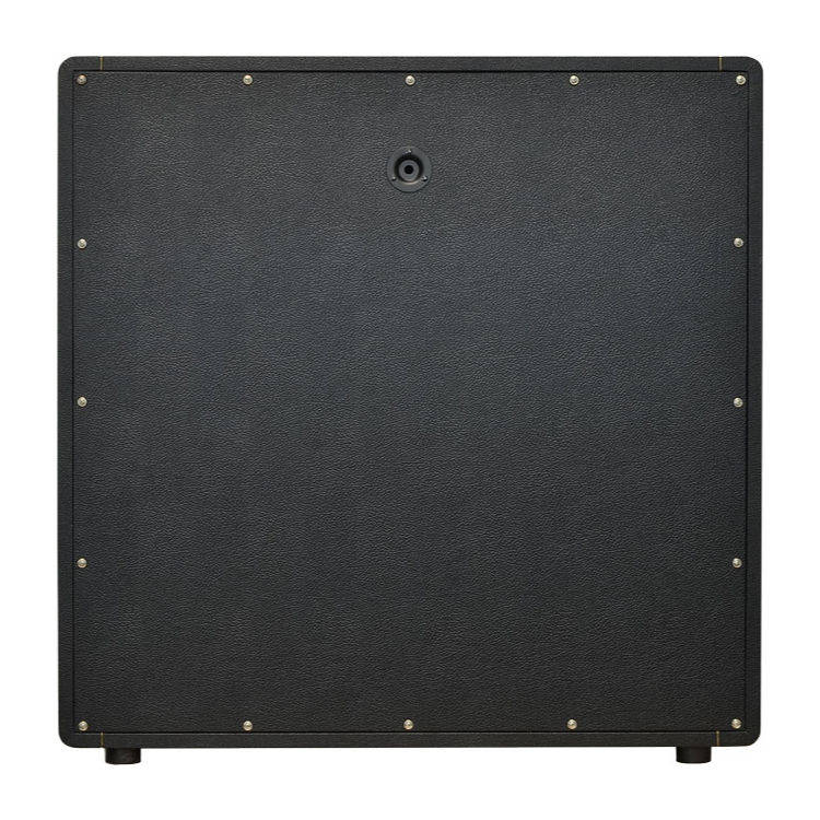 British Style 2x12 Straight Speaker Extension Cabinet - Image 3