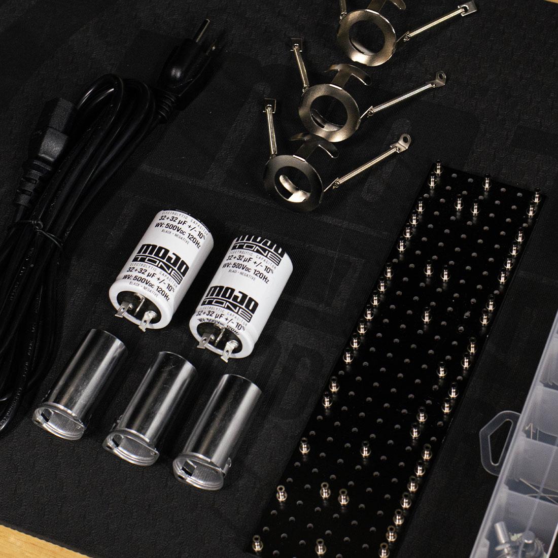 British Style 45W Small Parts Kit - Image 10