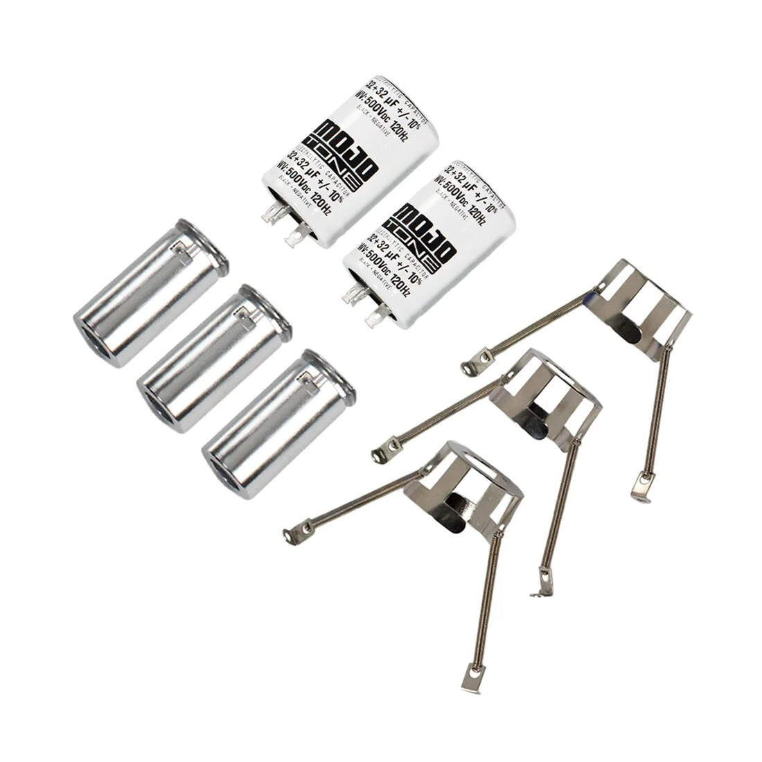 British Style 45W Small Parts Kit - Image 6