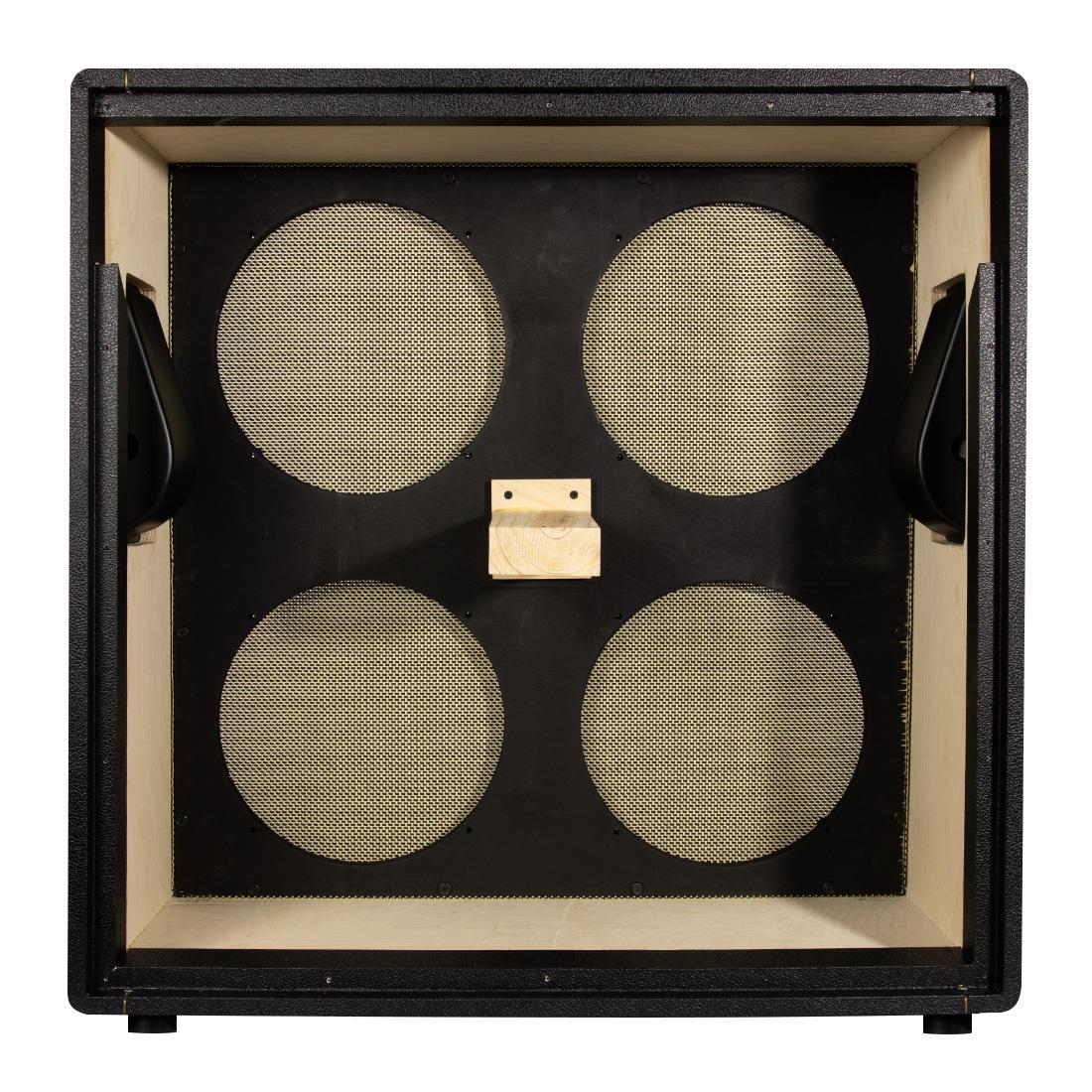 British Style 4x12 Slant Speaker Extension Cabinet - Image 4