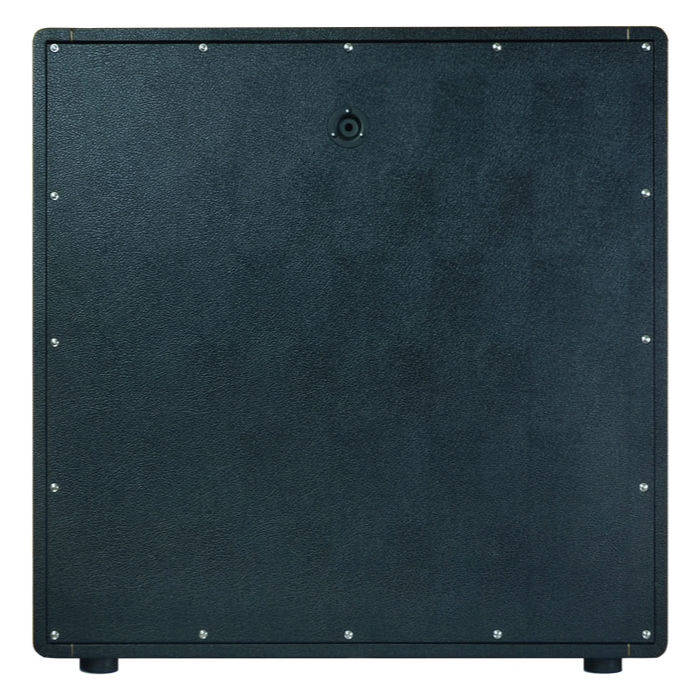 British Style Guitar Amplifier 2x12 Slant Speaker Extension Cabinet - Image 3