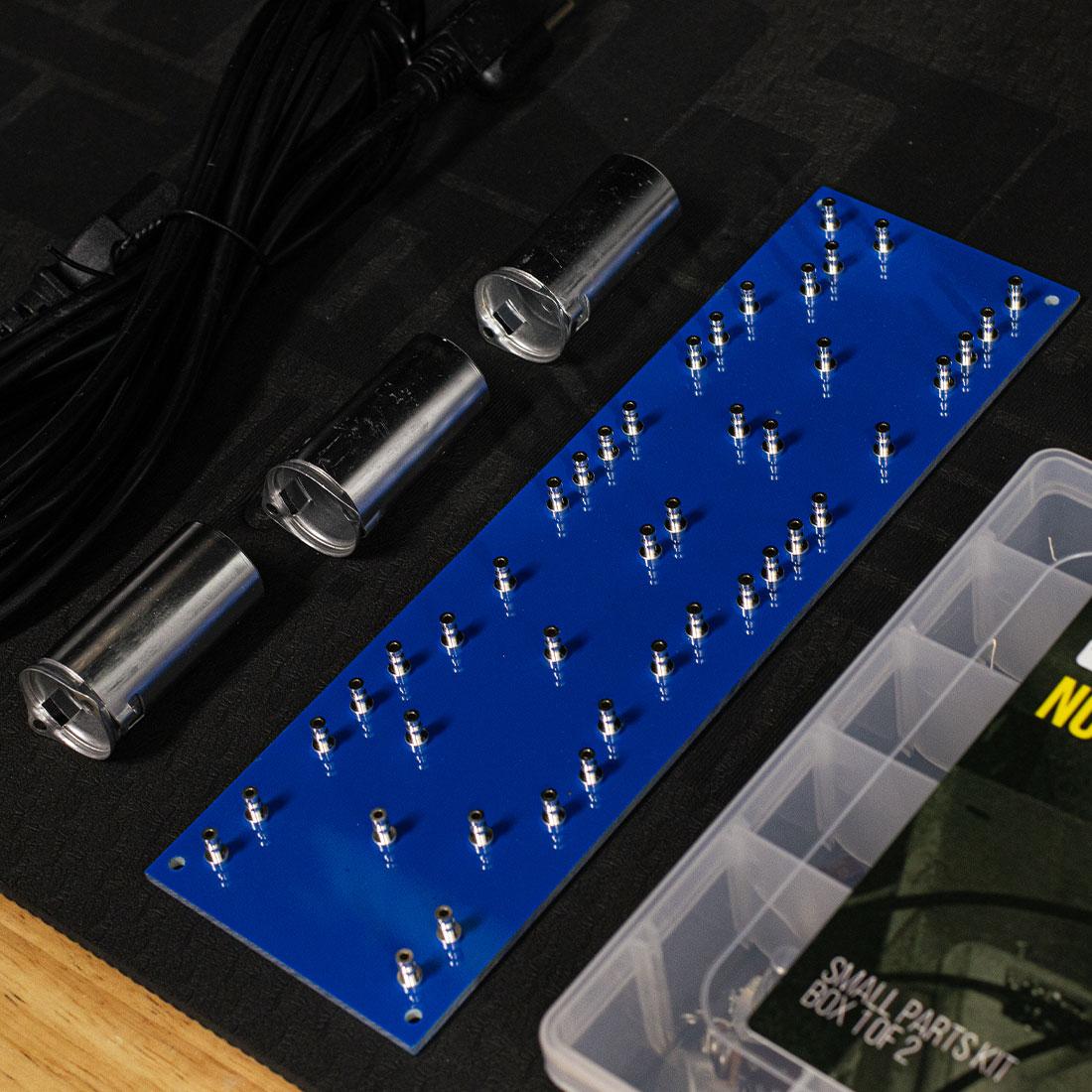 British Style NC3015 Small Parts Kit - Image 9