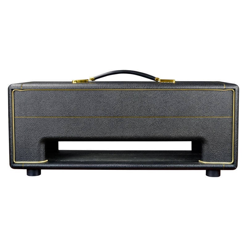 British Style Small Box Head Cabinet - Image 2