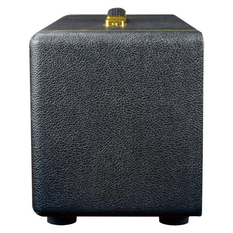 British Style Small Box Head Cabinet - Image 4