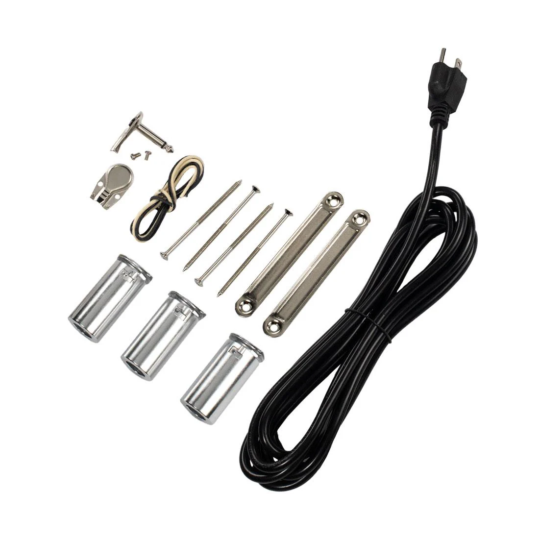 Brownface Deluxe® Style Guitar Tube Amp Kit - Image 11